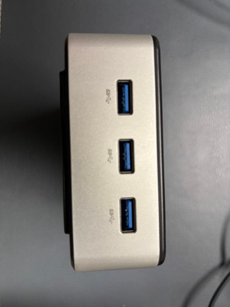 ミニPC GMKtec NucBox G9 N150 / 12GB / 512GB