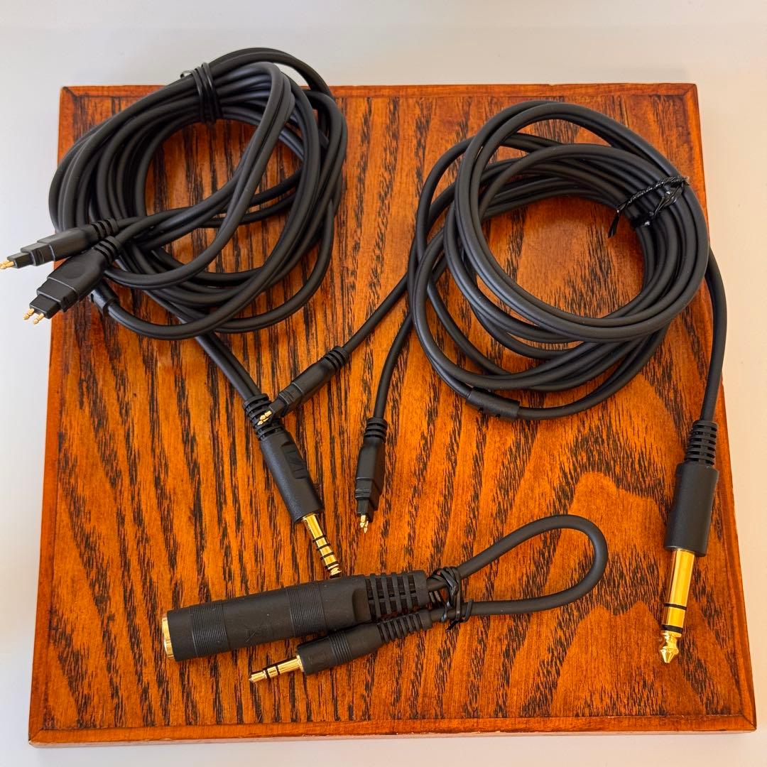 SENNHEISER HD 660S2 – ハイエンドオーディオファン必見