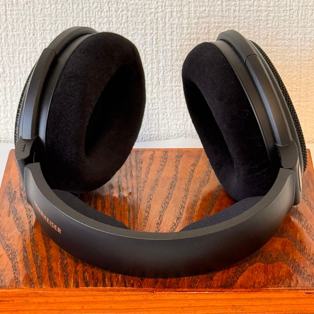 SENNHEISER HD 660S2 – ハイエンドオーディオファン必見