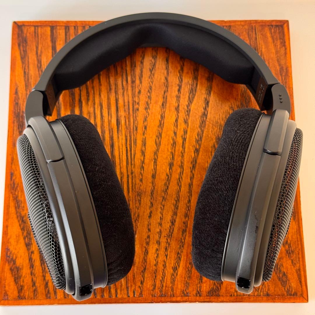 SENNHEISER HD 660S2 – ハイエンドオーディオファン必見
