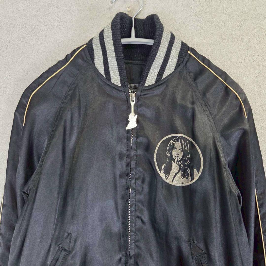 希少 HYSTERIC GLAMOUR trip or trap