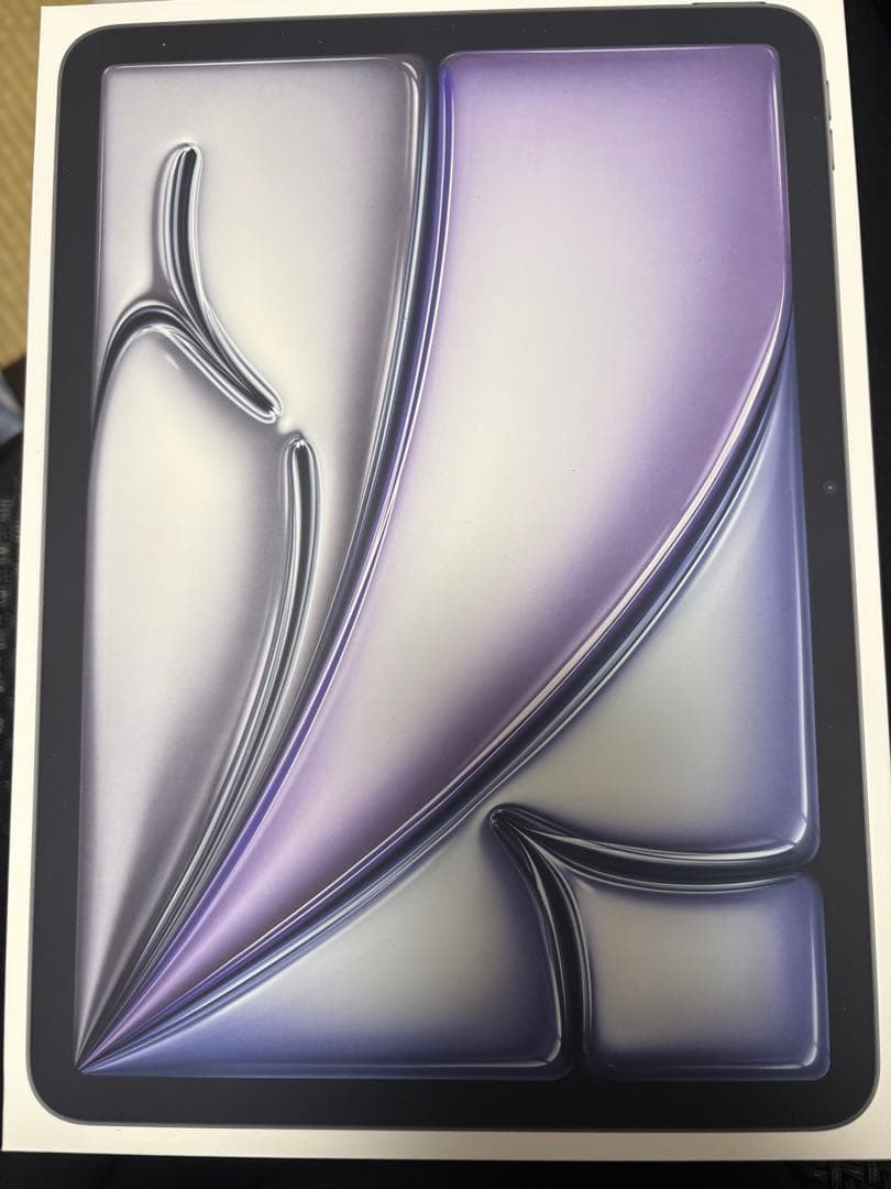 【新品未開封】11インチ iPad Air(M3) Wi-Fiモデル 128GB