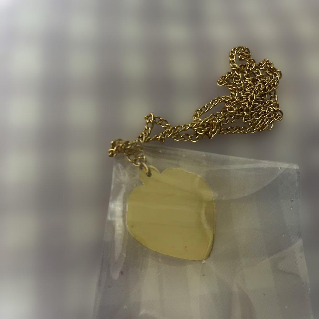 k*n様 セボンスター ゴールドピンクいちご