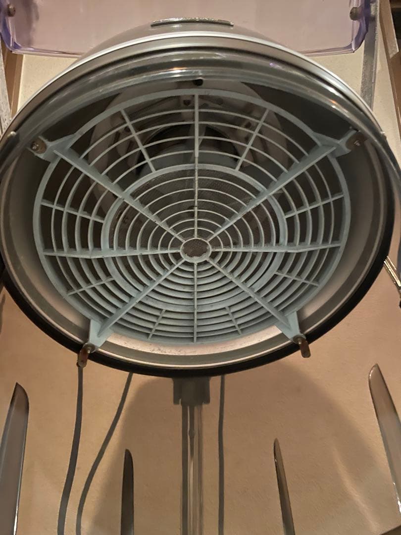 オオヒロ　CRESCENT ヘアドライヤー