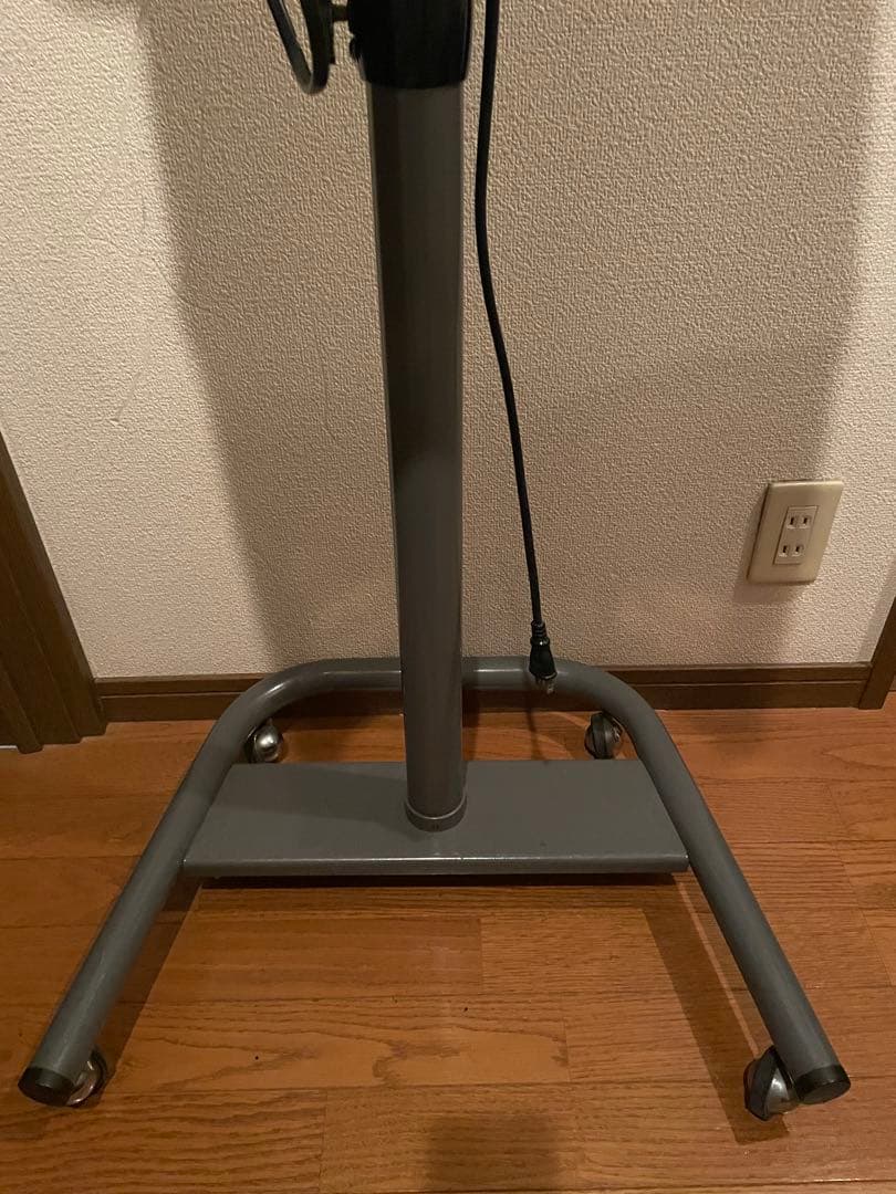 オオヒロ　CRESCENT ヘアドライヤー