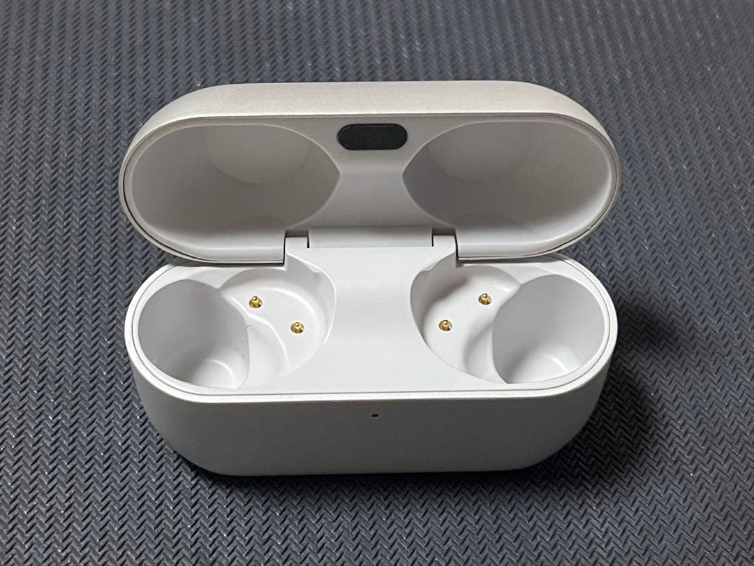 Technics EAH-AZ100 ケース