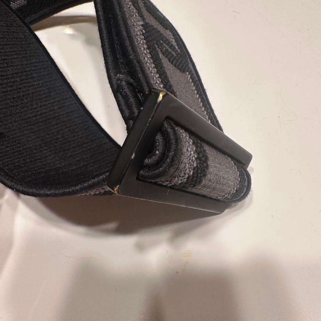 FENDI ショルダー バッグ ストラップユー ベルト