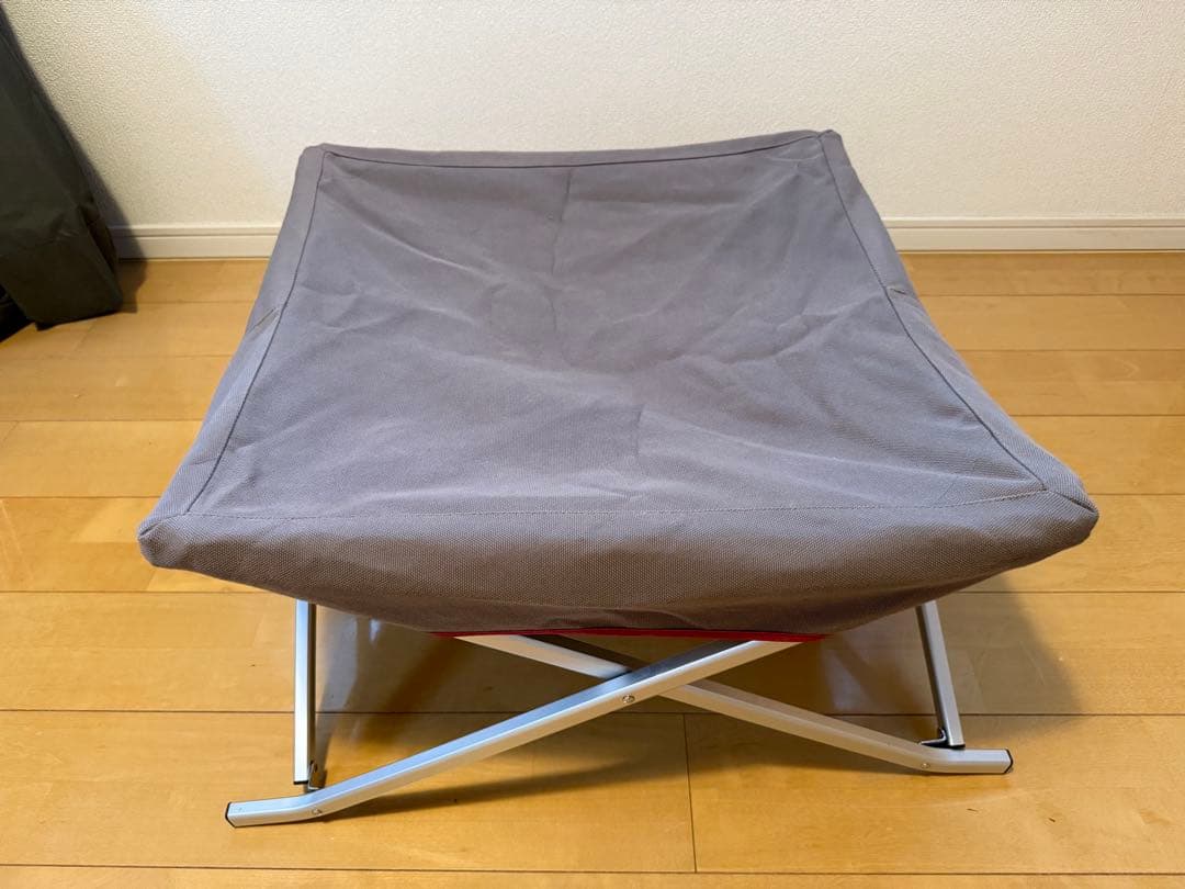 スノーピーク　ドッグコット