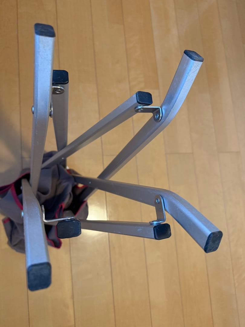 スノーピーク　ドッグコット