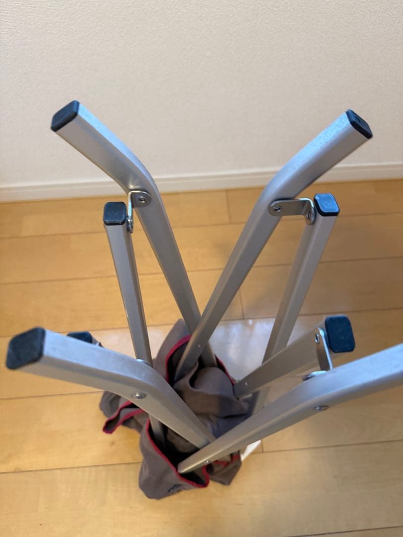 スノーピーク　ドッグコット