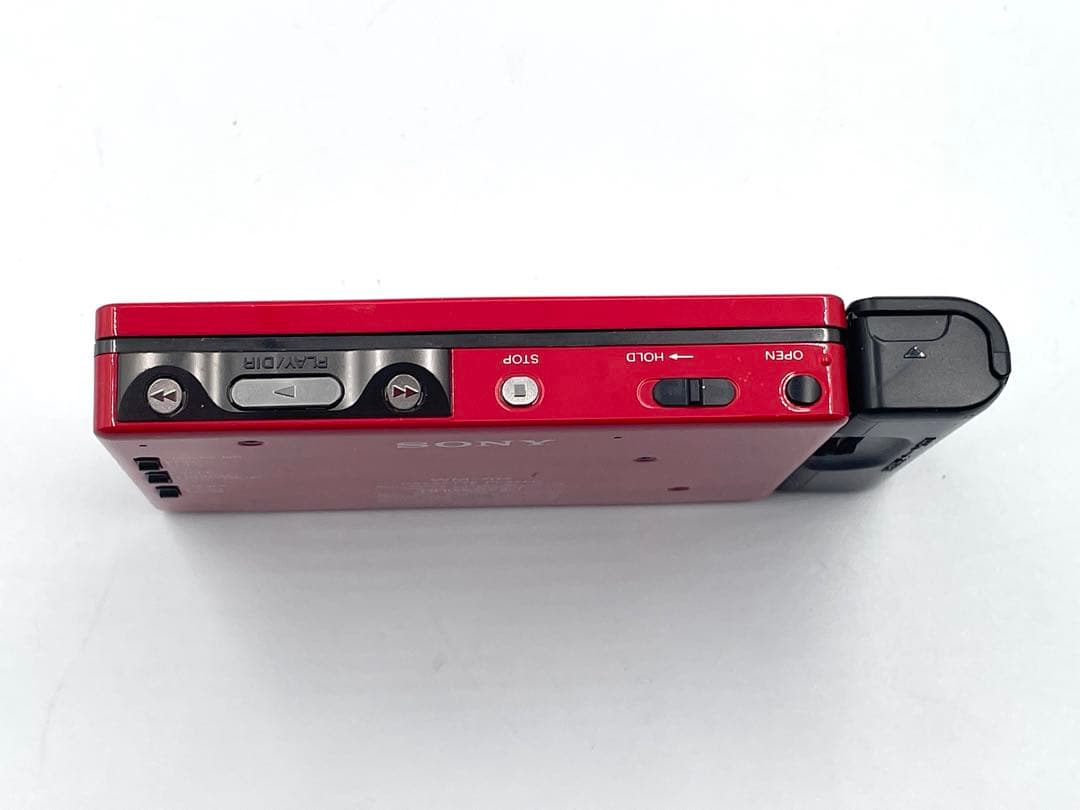 ジャンク　概ね美品　SONY WM-702 Walkman カセットプレーヤー