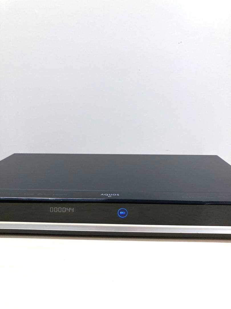 めっちゃ綺麗　1TB シャープ　AQUOS ブルーレイ　BD-1700