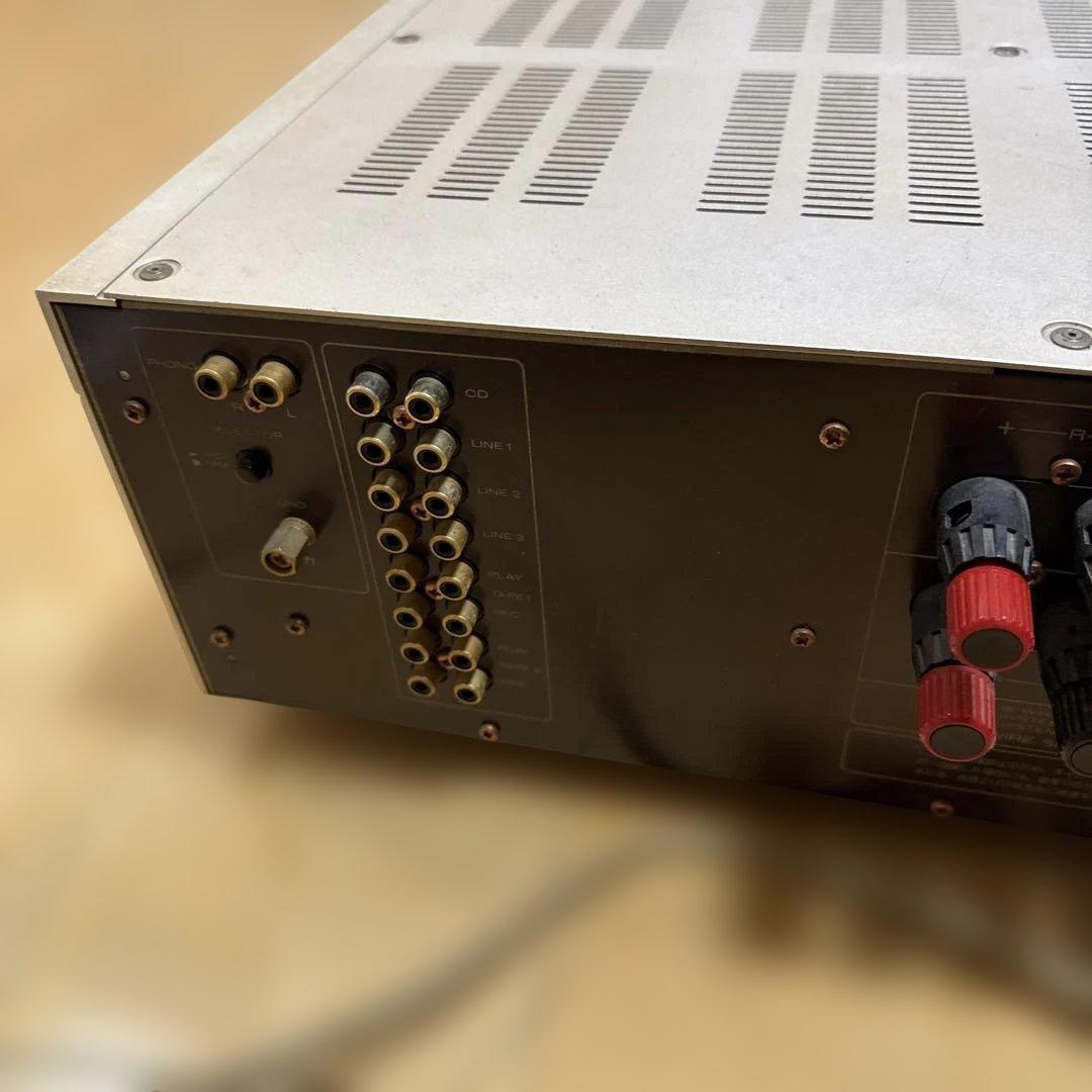 マランツ marantz PM-16F アンプ