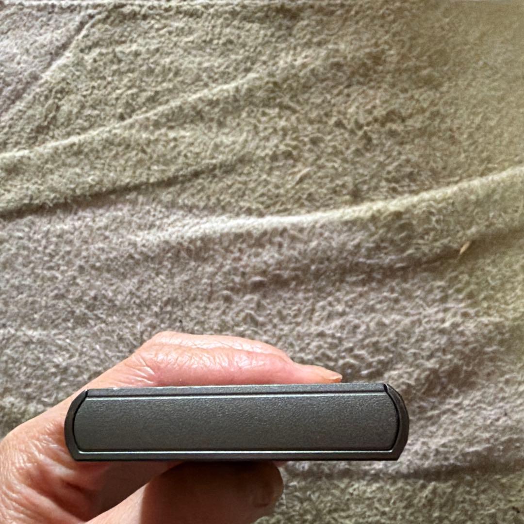 SONY デジタルオーディオプレーヤー ブラック