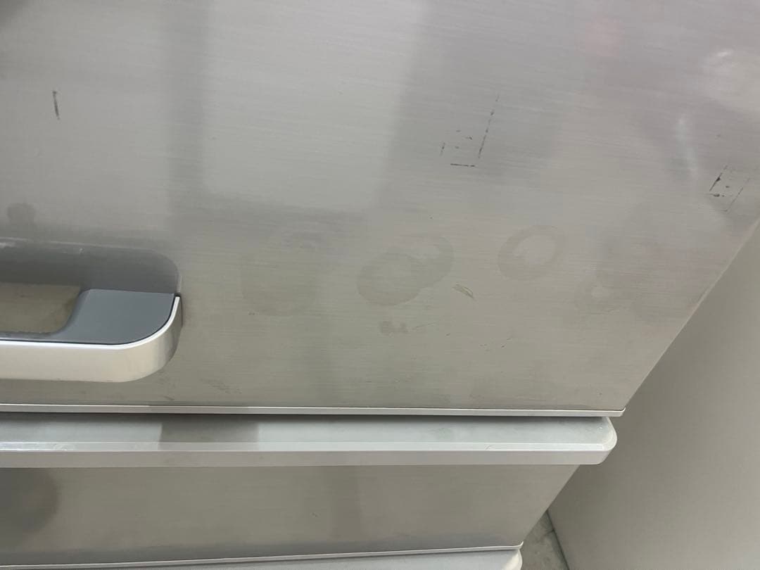 【高年式】2019年式 355L AQUA 冷蔵庫 AQR-36H(S)