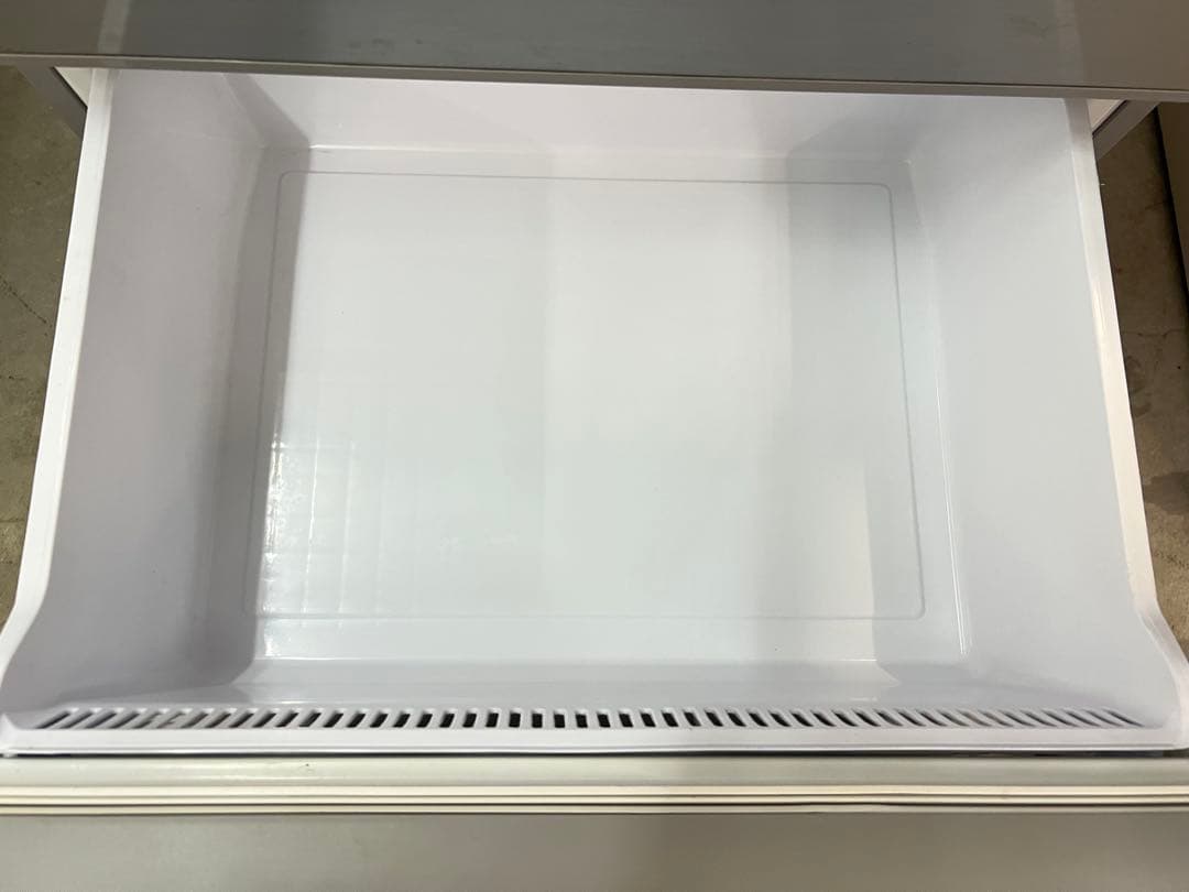 【高年式】2019年式 355L AQUA 冷蔵庫 AQR-36H(S)