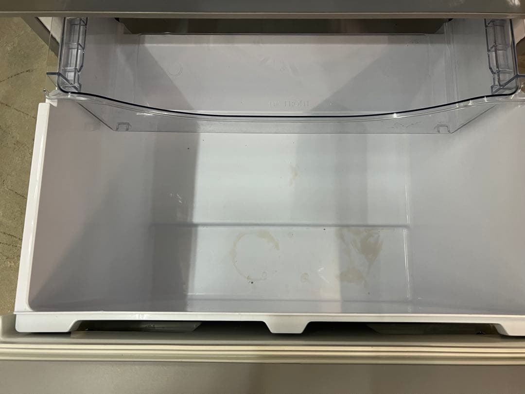 【高年式】2019年式 355L AQUA 冷蔵庫 AQR-36H(S)