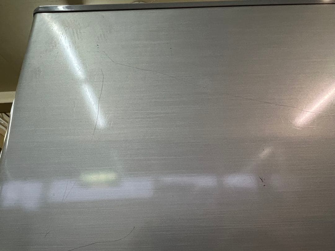 【高年式】2019年式 355L AQUA 冷蔵庫 AQR-36H(S)