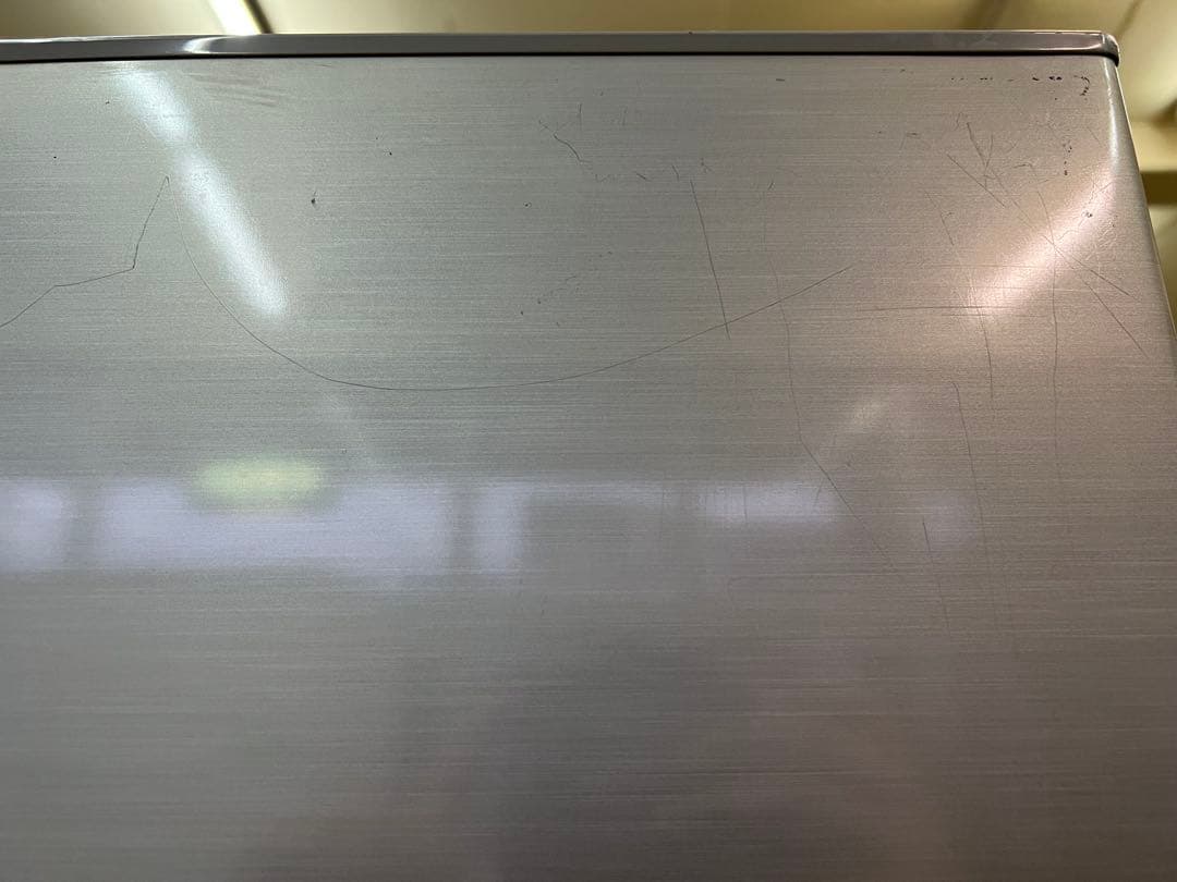 【高年式】2019年式 355L AQUA 冷蔵庫 AQR-36H(S)