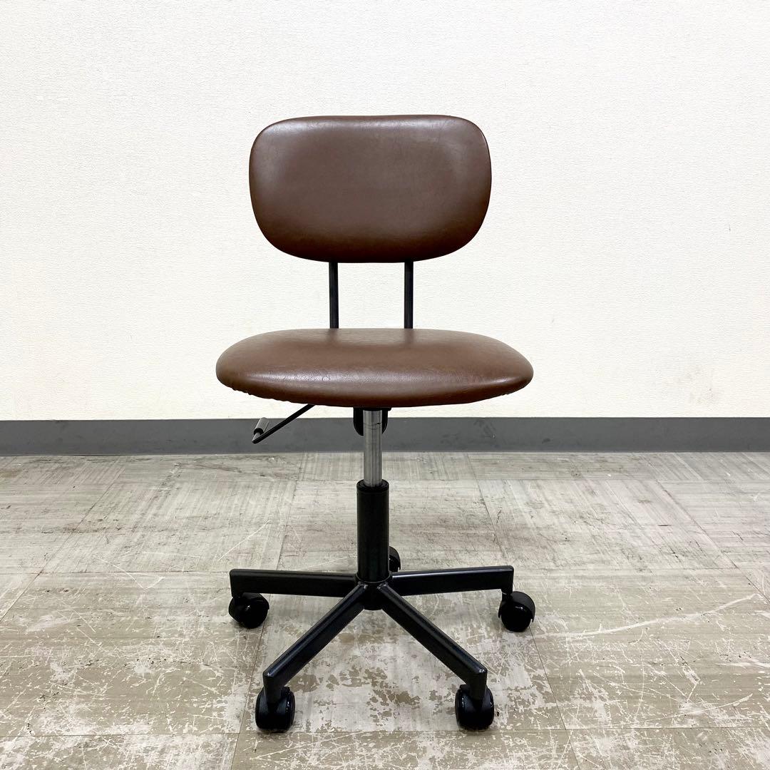 希少 廃盤品 美品 CRASH GATE PEPPER ペッパー デスクチェア