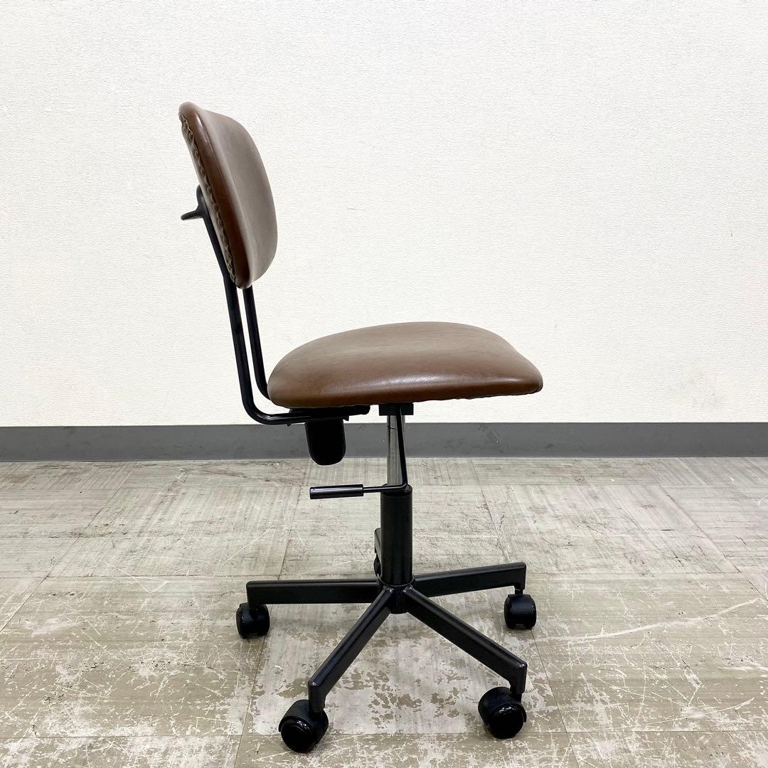 希少 廃盤品 美品 CRASH GATE PEPPER ペッパー デスクチェア