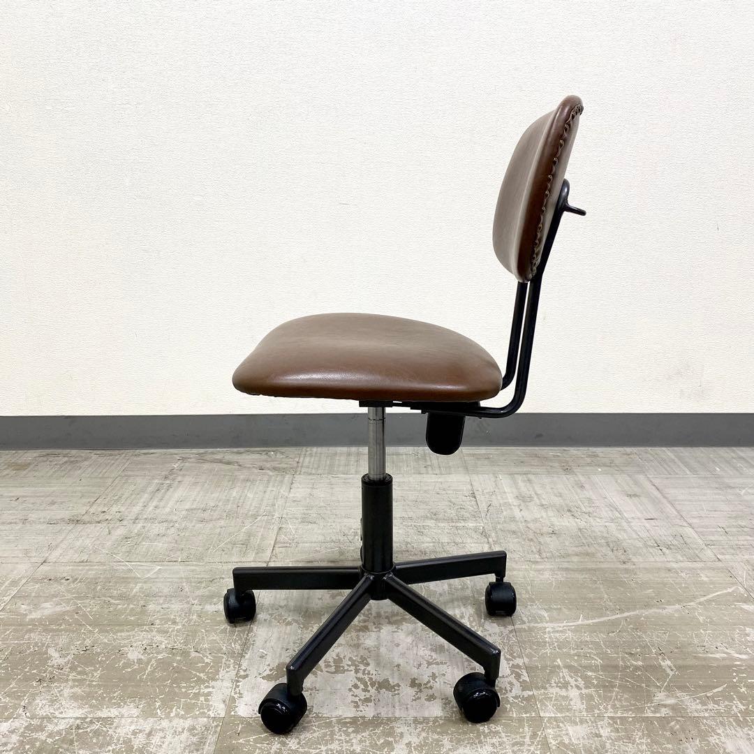 希少 廃盤品 美品 CRASH GATE PEPPER ペッパー デスクチェア