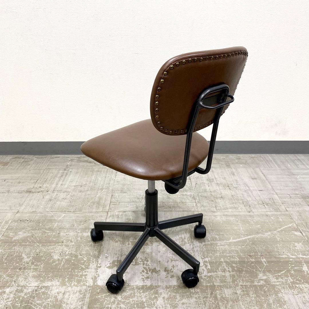 希少 廃盤品 美品 CRASH GATE PEPPER ペッパー デスクチェア