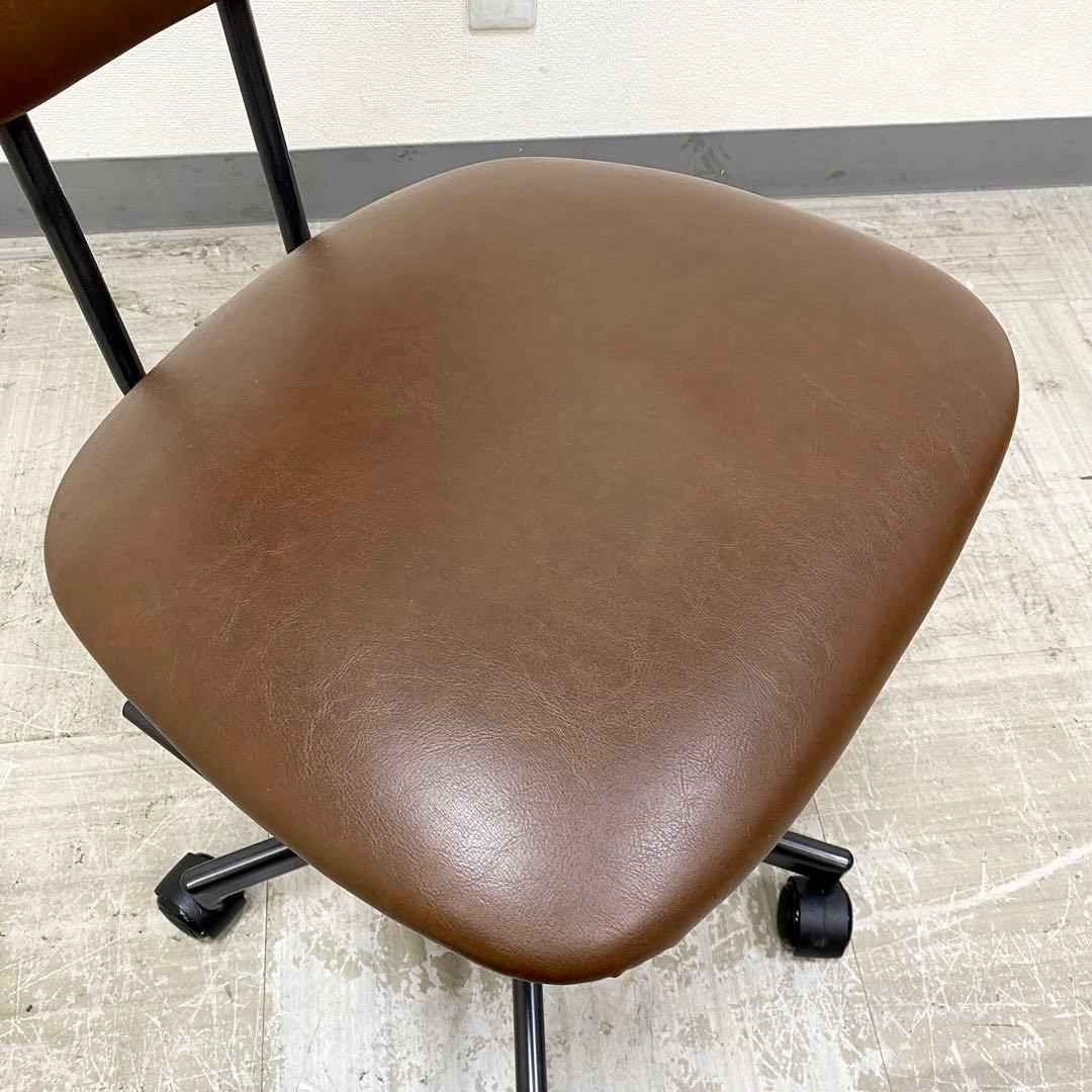 希少 廃盤品 美品 CRASH GATE PEPPER ペッパー デスクチェア