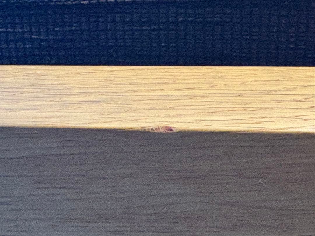 ①あっちゃん様HIDA カヤ KAYA 1Pソファ オーク無垢材 ラウンジ　NG