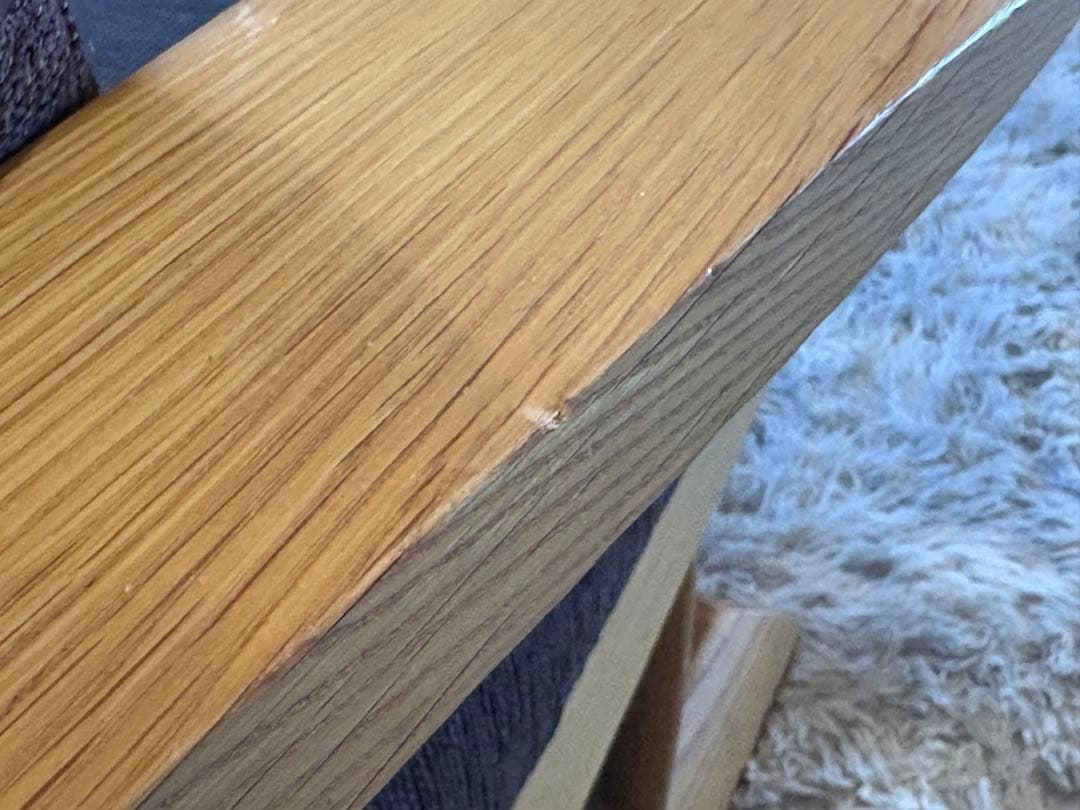 ①あっちゃん様HIDA カヤ KAYA 1Pソファ オーク無垢材 ラウンジ　NG