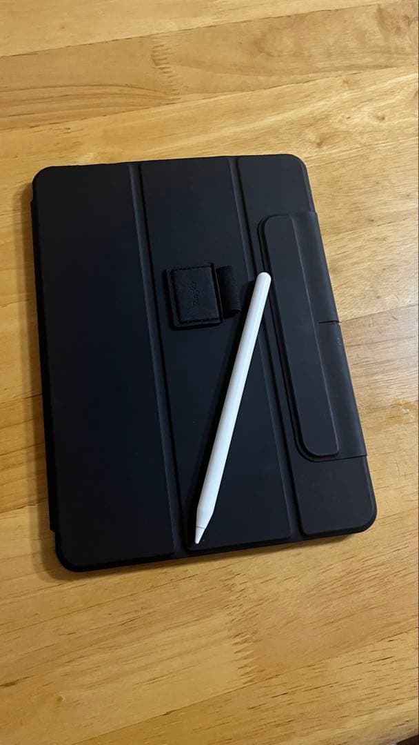 Apple iPad Air 第5世代 10.9インチ パープル 64GB