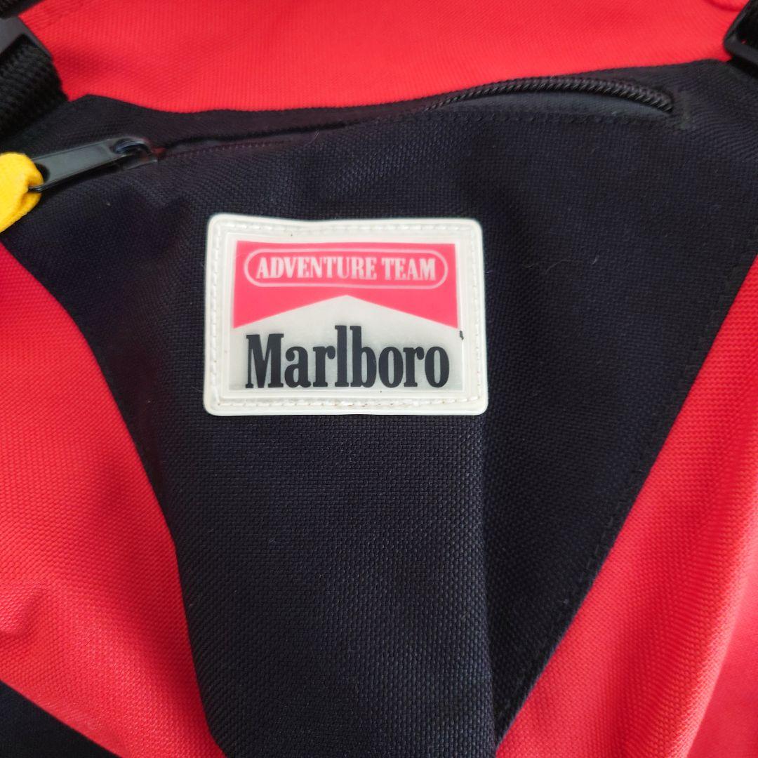 【マルボロ】ショルダーバック【希少】
