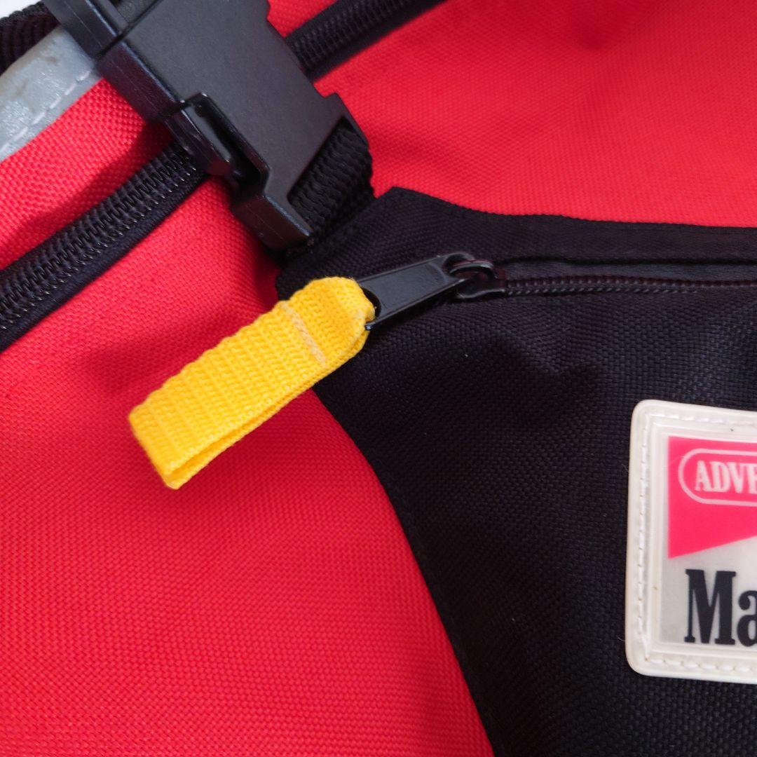 【マルボロ】ショルダーバック【希少】