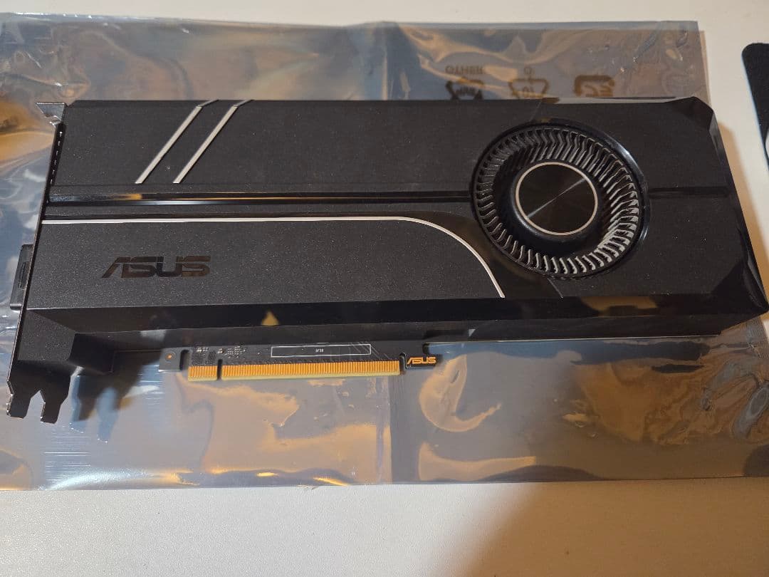 グラフィックボード・グラボ・ビデオカード ASUS GEFORCE GTX 1060 6GB