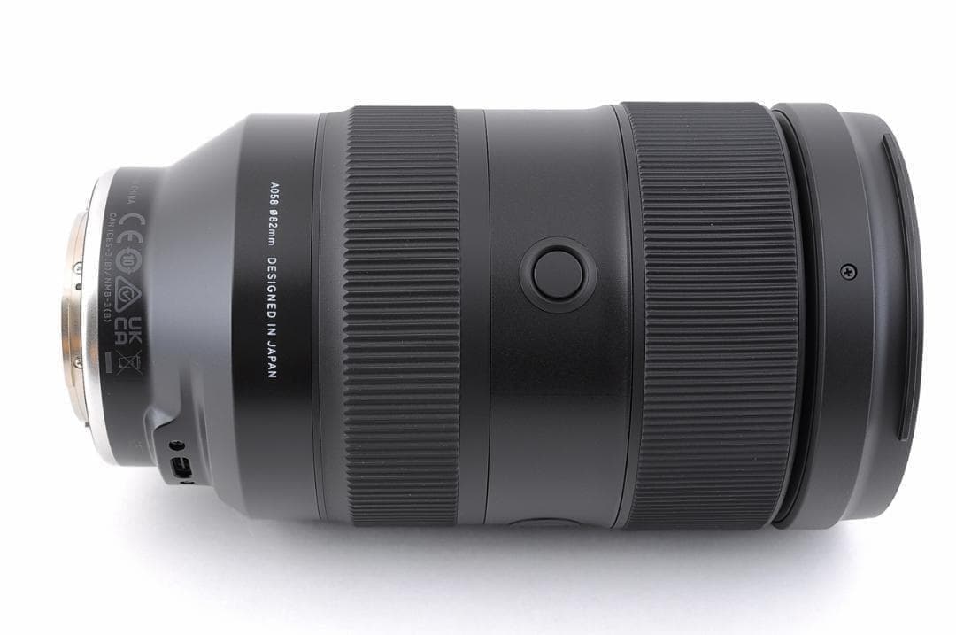 【新品未使用】TAMRON 35-150mm f/2-2.8 E-Mount