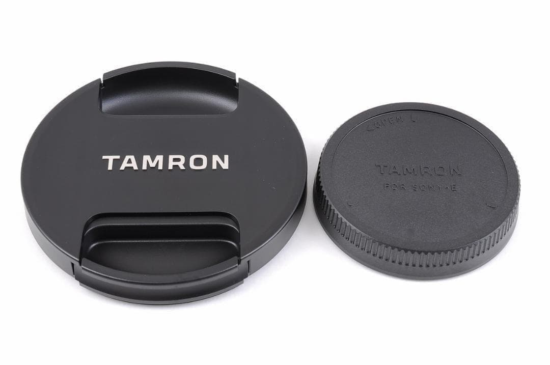 【新品未使用】TAMRON 35-150mm f/2-2.8 E-Mount