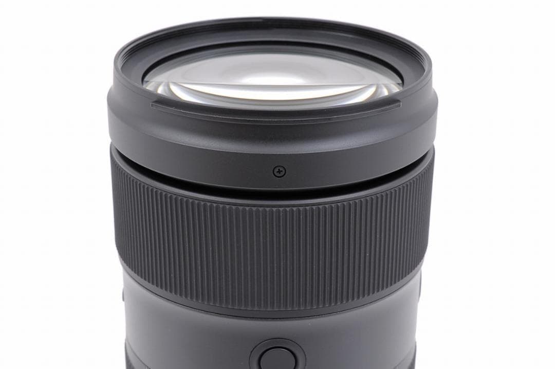 【新品未使用】TAMRON 35-150mm f/2-2.8 E-Mount