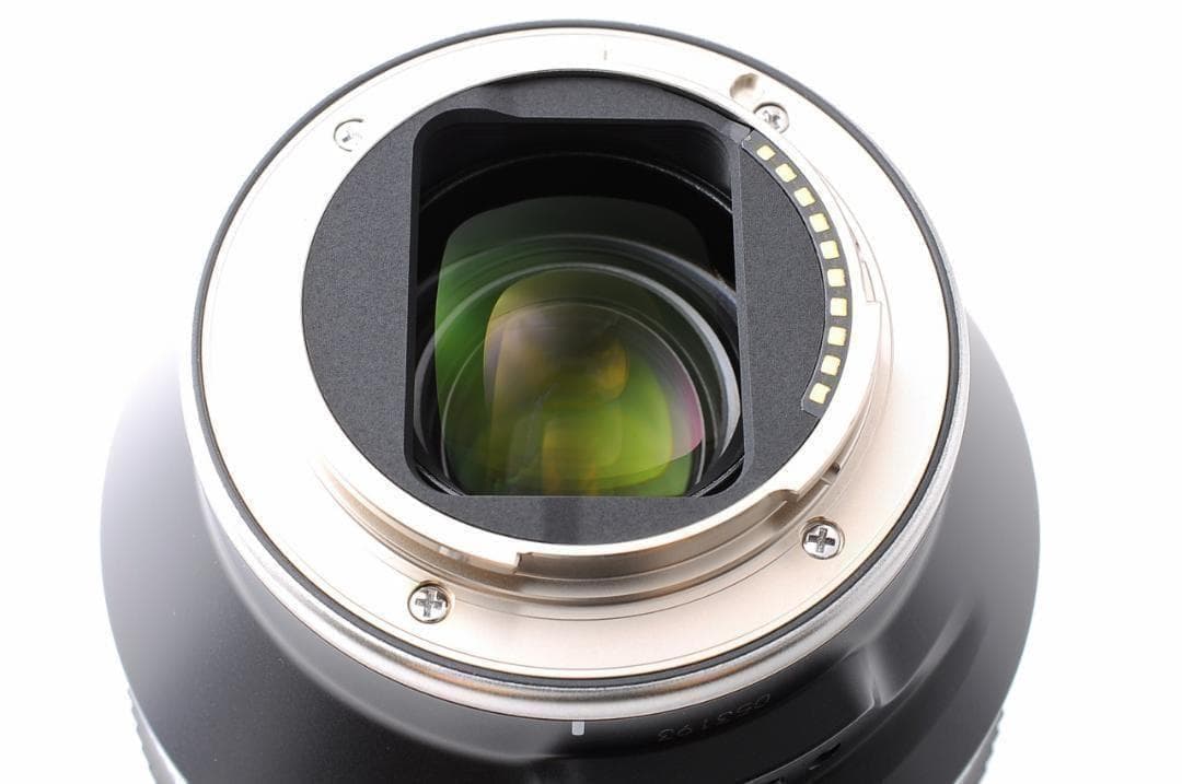 【新品未使用】TAMRON 35-150mm f/2-2.8 E-Mount