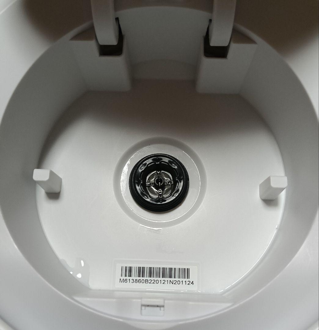 ルンバiRobotブラーバjetm6【22年製】動作・水噴射良好