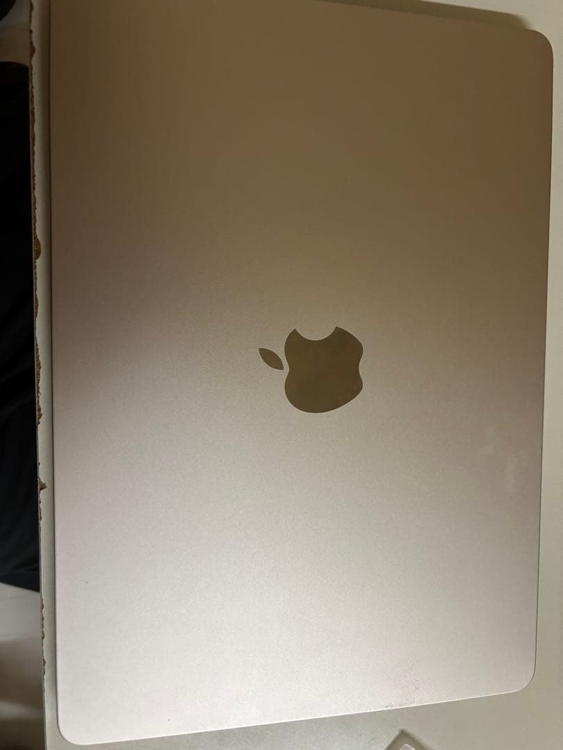 フ*！様 MacBookAir M2 16GB/256GB