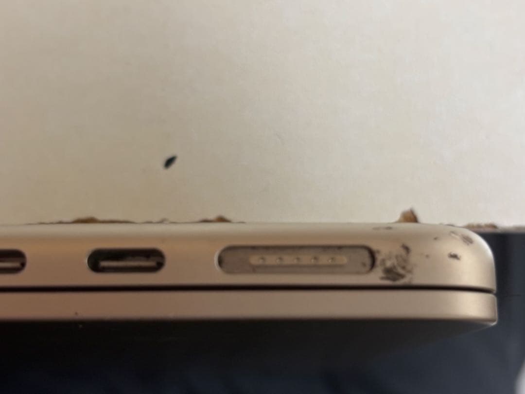 フ*！様 MacBookAir M2 16GB/256GB