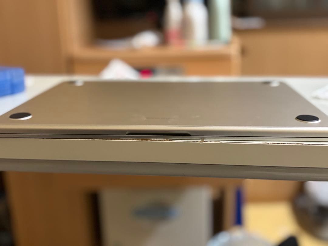 フ*！様 MacBookAir M2 16GB/256GB