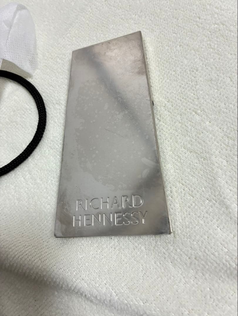 Hennessy リシャール ヘネシー コニャック 700ml 箱・シリアル付