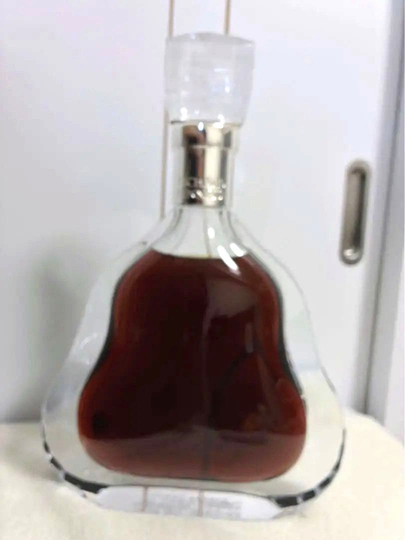 Hennessy リシャール ヘネシー コニャック 700ml 箱・シリアル付