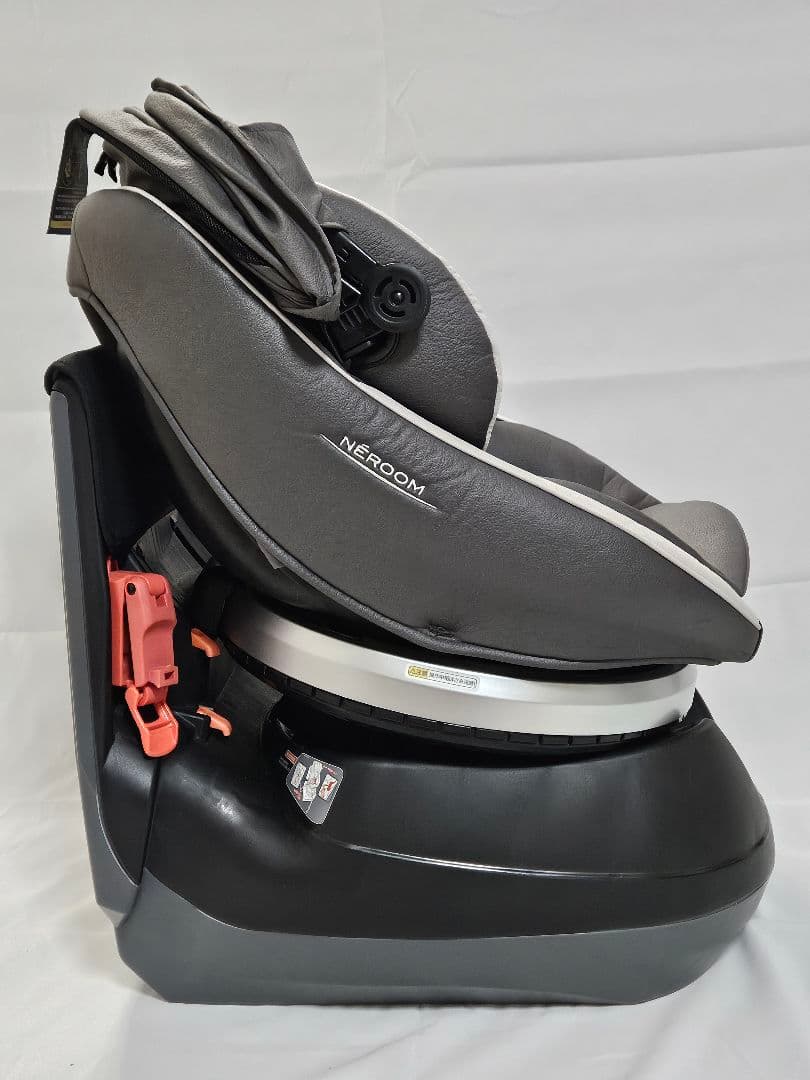 コンビ ネルーム エッグショック NF-500 チャイルドシート