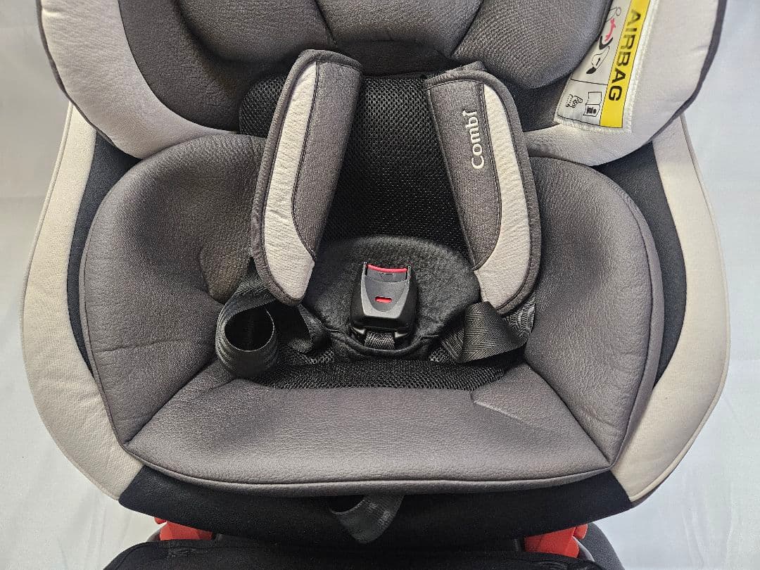 コンビ ネルーム エッグショック NF-500 チャイルドシート