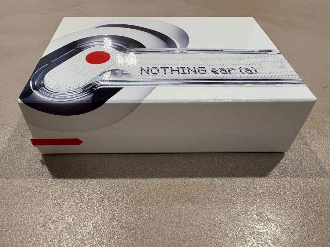 NOTHING ear (a) ワイヤレスイヤホン