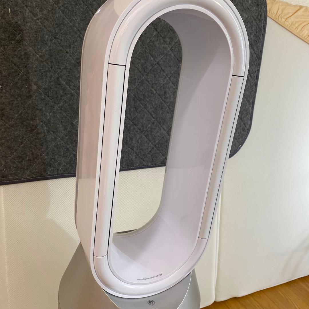 Dyson加湿空気清浄機 ホワイト／シルバー PH03 2022年製