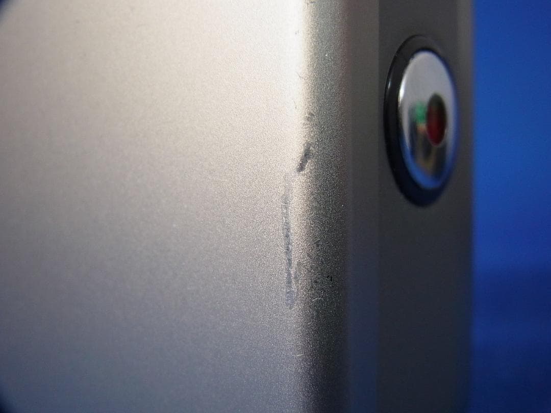 #3487 TIARA ix チタン FUJIFILM EPION1000 RC