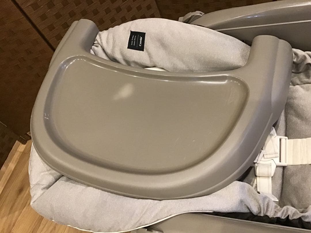 コンビ　ネムリラオートスィングBEDiおやすみドーム